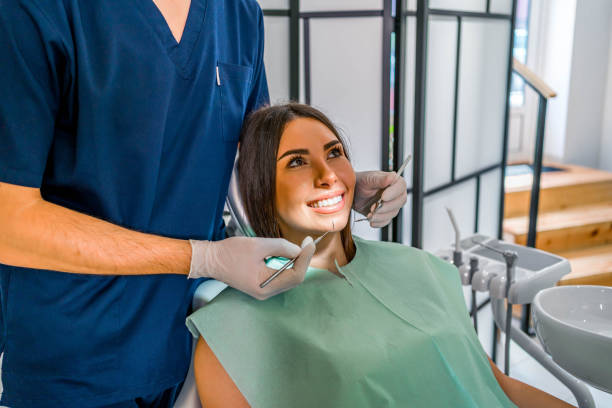Best Root Canal Treatment  in Rogue River, OR