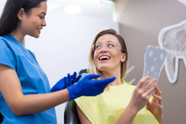 Why Choose Us for Your Dental Needs in Rogue River, OR