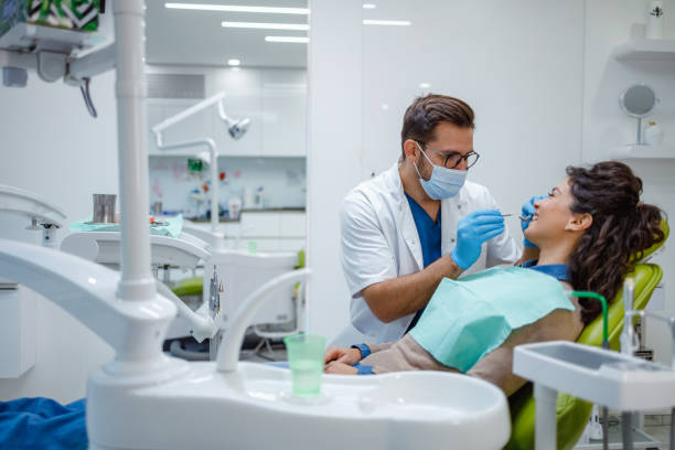 Best Dentures (Full and Partial)  in Rogue River, OR