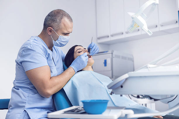  Rogue River, OR Holistic Dental Services Pros